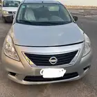 للبيع نيسان صني 2014