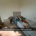 غرفة نوم اطفال