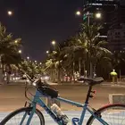 دراجة هوائية trek FX-2 مقاس 17.5