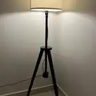 مصباح ارضي -ايكيا
