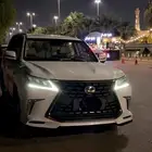 للبيع جيب الكزززس موديل 2016