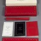 قلم must de Cartier godron 1988