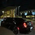 كرايسلر 2016 V8 محول خارجي SRT