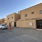 فيلا بحي الشقة دور وشقتين بمساحة( 466متر )