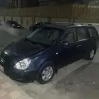 كيا كرنفال