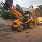 جي سي بي دبل غماره قزاز 2010 بطاقه جمركيه