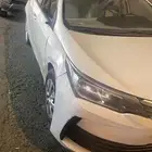كورلا 2018