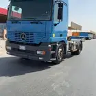 اكترس 2003
