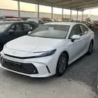 كامري 2025 ستاندر سعودي