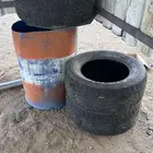 كفرات لاندكروزر