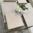طاوله طقم خمسه قطع