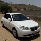 النترا 2011 قير عادي
