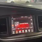 شاشة دوج وكاله