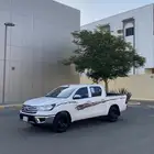 هايلوكس ديزل 2023