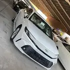 تويوتا كامري بنزين LE موديل 2025 وارد عبداللطيف جميل