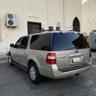 اكسبدشن 2009 شاصي طويل