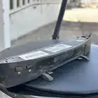 ديكور ساعة النترا