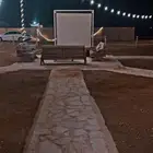مخيم في بنبان للايجار