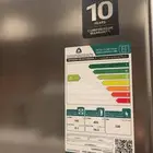 ثلاجة هيتاشي