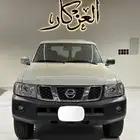 باترول فتك 2022 مالك اول فل كامل بحال الوكاله