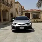 كامري 2023 استاندرد