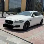 جاكوار XF 2018