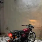 دباب سويدي مهدي 200cc ورقة جمرك موجودة