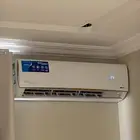مكيف اسبلت جينرال