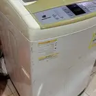 غساله تماتيك