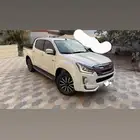 ايسوزو ديماكس GT 2021 ( النضييف يسووق لنفسه )