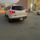 للبيع سياره شفروليه ترافيرس مديل 2012
