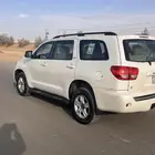 سكويا نص فل موديل 2015