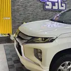 2022 ميتسوبيشي ديزل قير اوتوماتيك L200