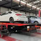 سطحه جده وضواحيها هيدروليك وعادي