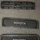 شبك جيب ربع