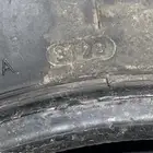 كفرات صينية 265 70 18