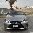 لكزس es350 وكاالة 2018