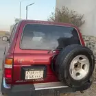 جيب تويوتا للبيع