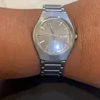 ساعة سيتزن قديمة عمرها حوالي 60 سنه
