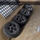 كفرات وجنوط جيب ربع