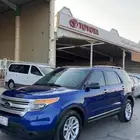 فورد إكسبلورر 2015 سعودي توكيلات الجزيره