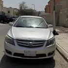 سياره BYD F3 2016