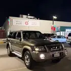 باترول فل كامل