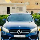 مرسيدس ((2016))C200بحاله ممتازه