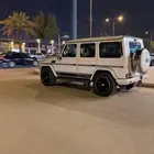 جي كلاس 2011