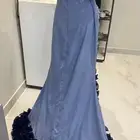 فستان لبيع