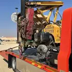 سطحه