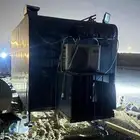 فود ترك جاهز ومصرح من قبل حسب مواصفات البلديه