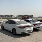 ازيرا 2018 وارد كوريا