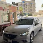 مازدا 6 2014 مالك اول